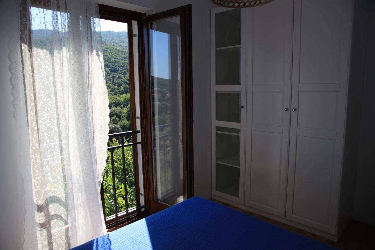 Apartments Ida Sveta Marina Drenje  Exterior photo